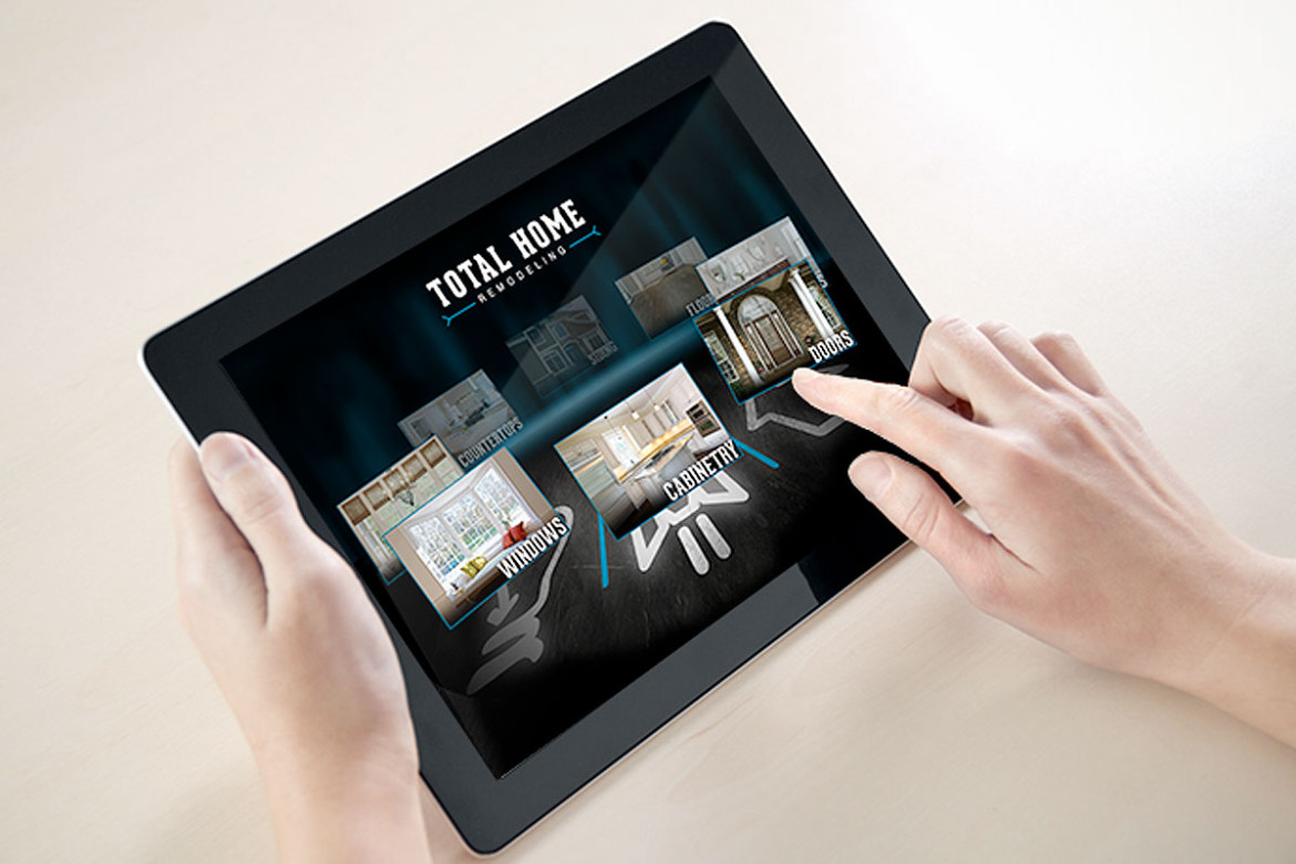 TotalHome